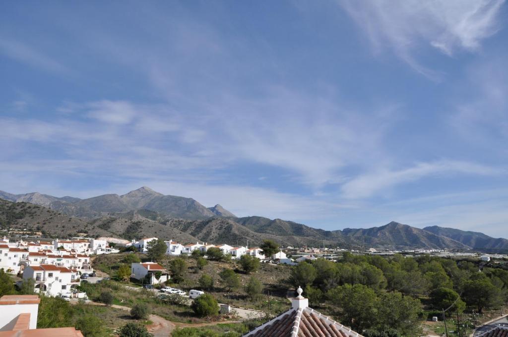 Nerja Paradise Rentals - Chimenea Apts Extérieur photo