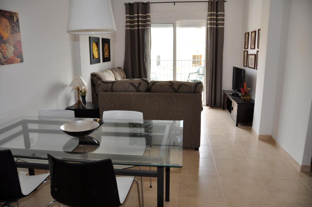 Nerja Paradise Rentals - Chimenea Apts Chambre photo