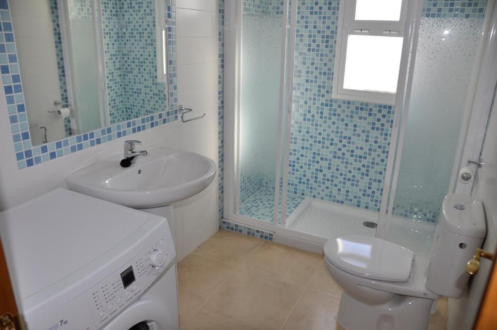 Nerja Paradise Rentals - Chimenea Apts Chambre photo