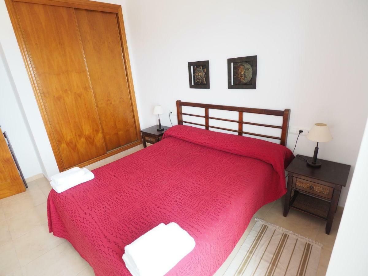Nerja Paradise Rentals - Chimenea Apts Extérieur photo